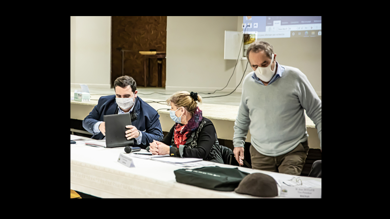 Des candidatures de médecins pour Nogaro  