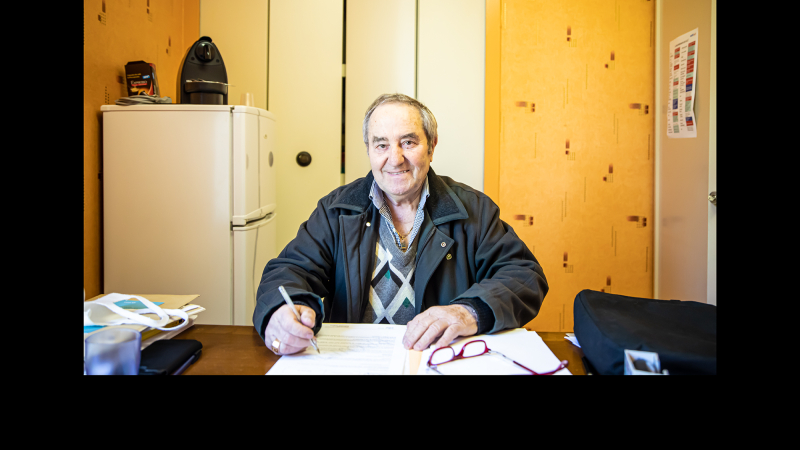 La rumeur autour de l’antenne 4G/5G à Magnan est sans fondement 