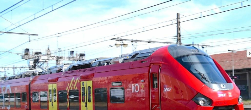 "Communication électorale trompeuse ?", selon la France Insoumise, groupe Occitanie Populaire