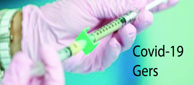Vaccination : du nouveau pour les prises de rendez-vous