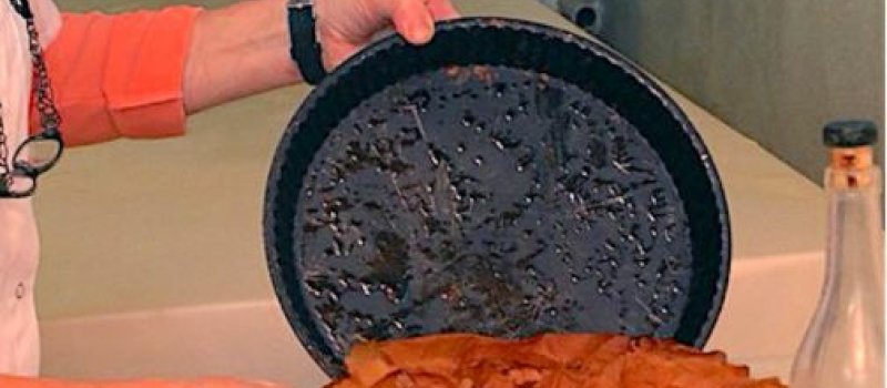 La croustade, un dessert typiquement gascon 
