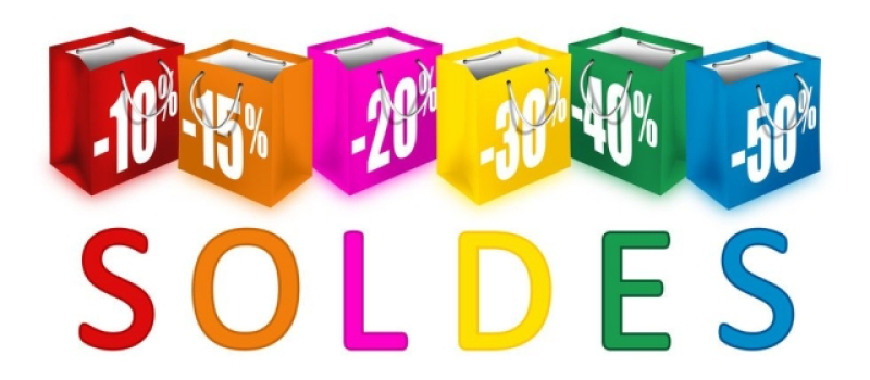 Les soldes jouent les prolongations