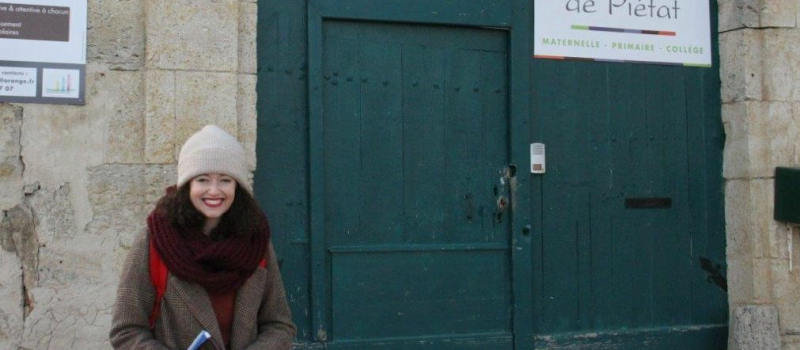 Semaine littéraire sur Radio Fil de l'Eau