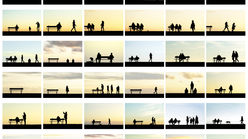 Concours de photo «c’est la Vie»