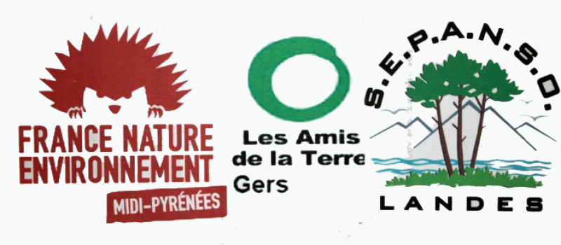 Irrigation dans le bassin de l’Adour : le tribunal annule les autorisations de prélèvements  largement surestimées