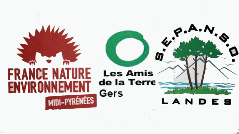 Irrigation dans le bassin de l’Adour : le tribunal annule les autorisations de prélèvements  largement surestimées