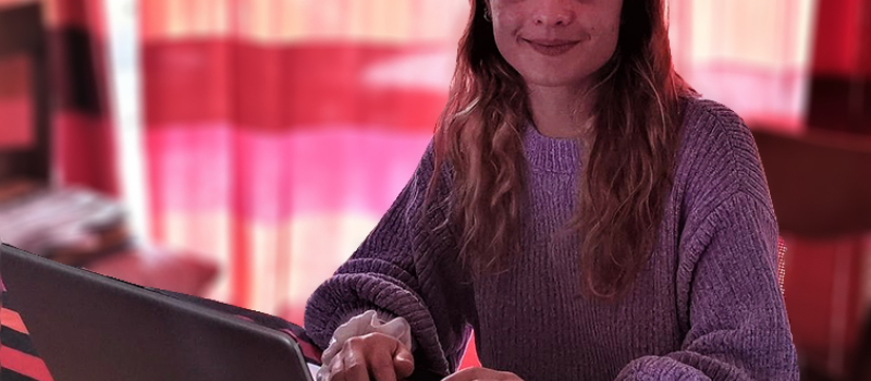 Un coup de pouce pour Julie et pour l'UNICEF