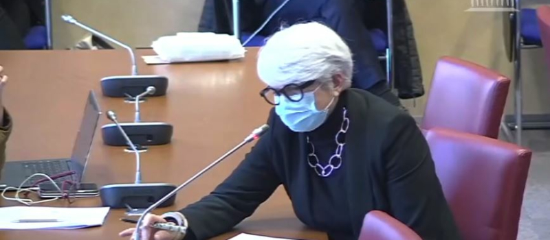 Création d'un fonds d'indemnisation des victimes du Covid-19 