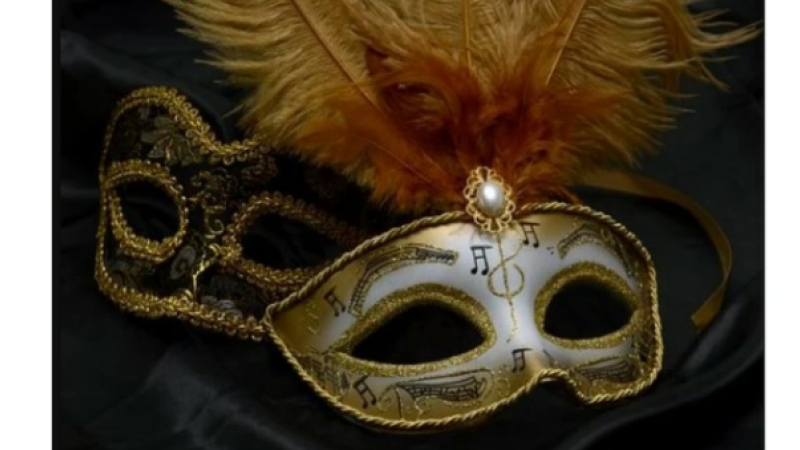 Solution du quizz Mardi Gras