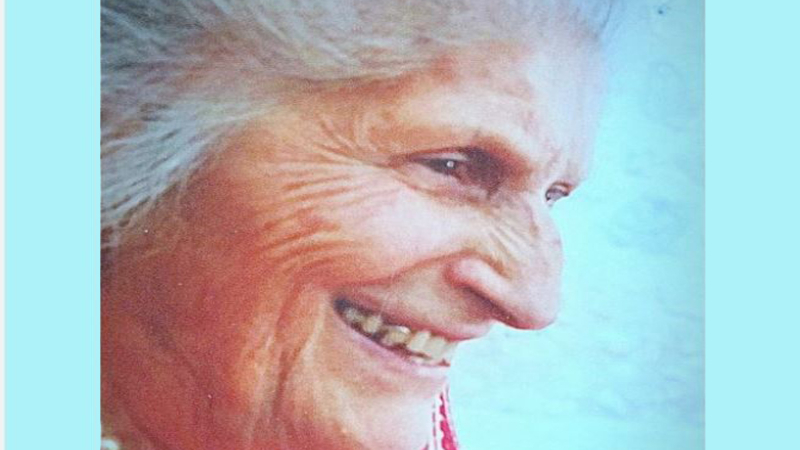 Un sourire disparait