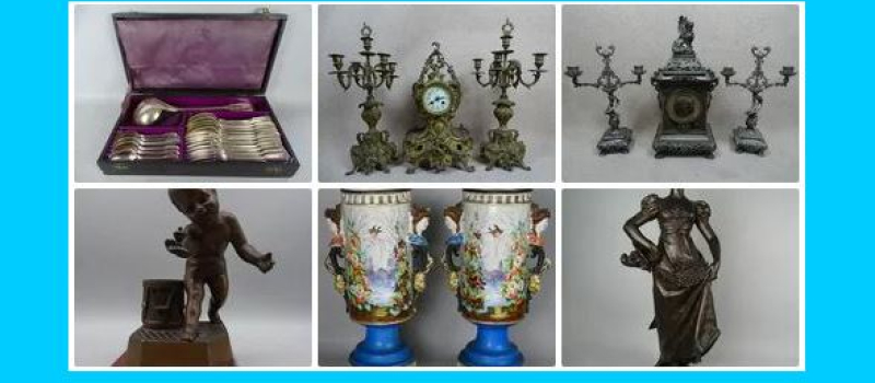 Amateurs de bijoux, une matinée pour vous
