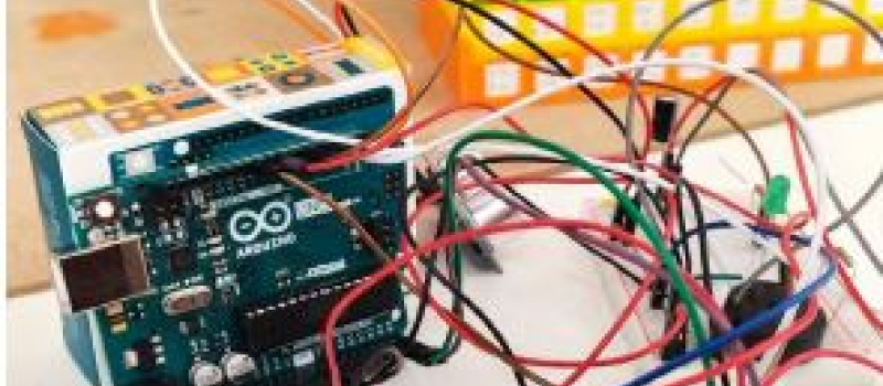 Activité de La Bobine, Fablab Auch Gers