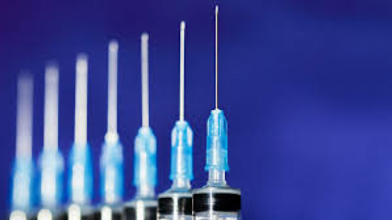 La vaccination, ça continue !