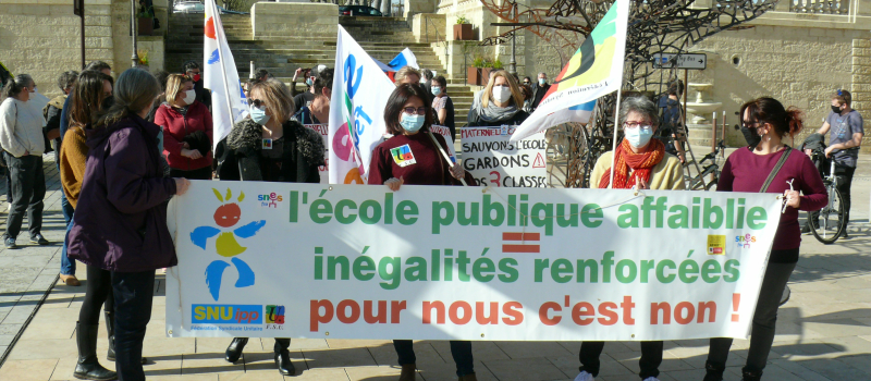 Le CDEN a rendu son verdict pour la rentrée scolaire 2021-2022