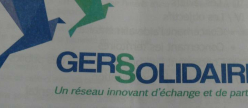 Ouverture du Tiers lieu Gers solidaire