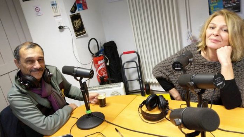 Cette semaine, Radio Fil de l'Eau vous propose de visiter le Musée de l'ail