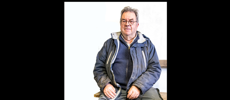 Grippe aviaire: la parole aux pros de l’élevage (3)  