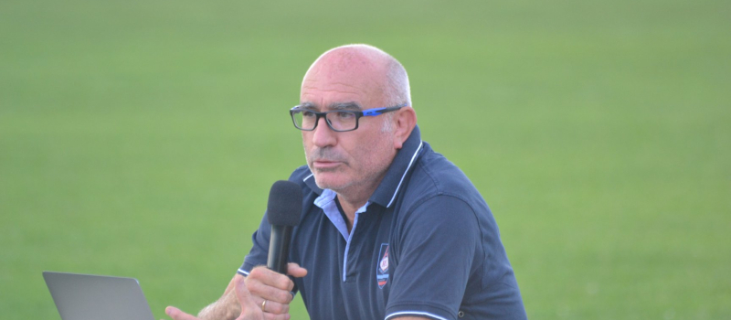 Football : un ami du Sporting nous a quitté