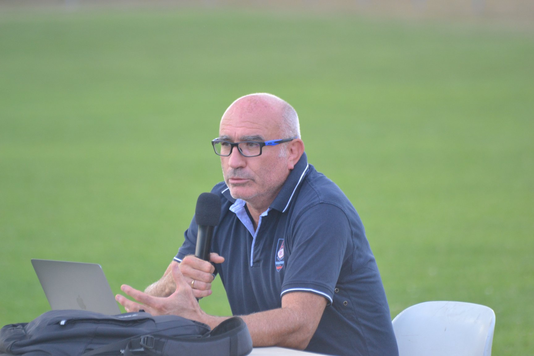 Thierry Auricane