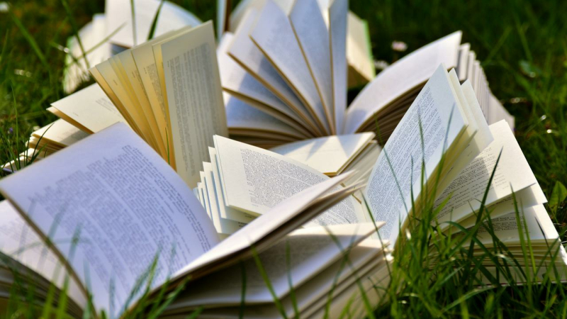 Yakabooks, le livre pour tous
