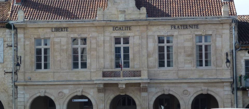 L'opposition municipale s'exprime par l'intermédiaire de la presse locale