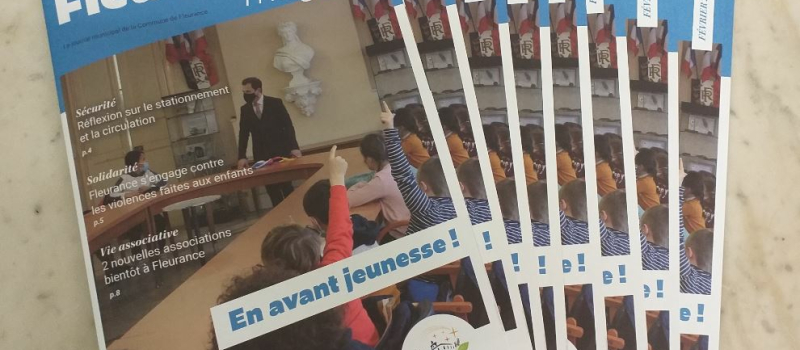 Fleurance Mag remplace La Gazette