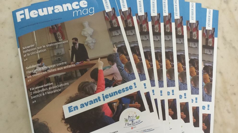 Fleurance Mag remplace La Gazette