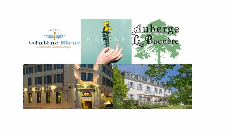 Envie de retrouver La Ronde des Mousquetaires ?