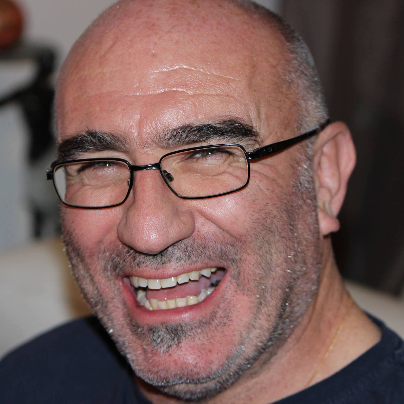 Thierry Auricane