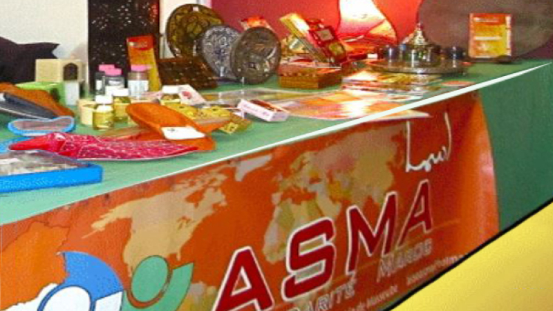 Association Solidarité avec le Maroc multiplie ses actions malgré la crise