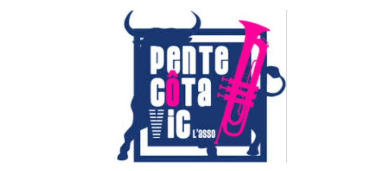 Message de l'association Pentecôtavic
