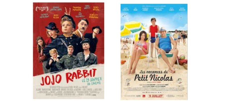 Votre soirée télévision de mardi 