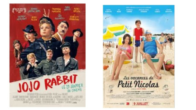 Votre soirée télévision de mardi 