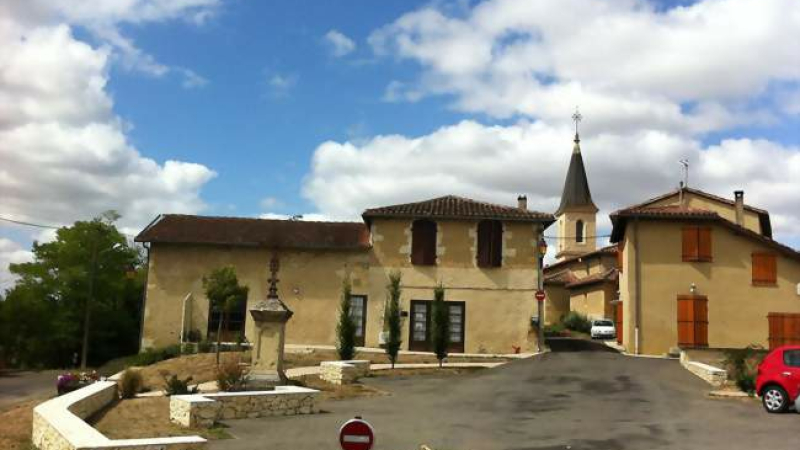 Au Conseil Municipal