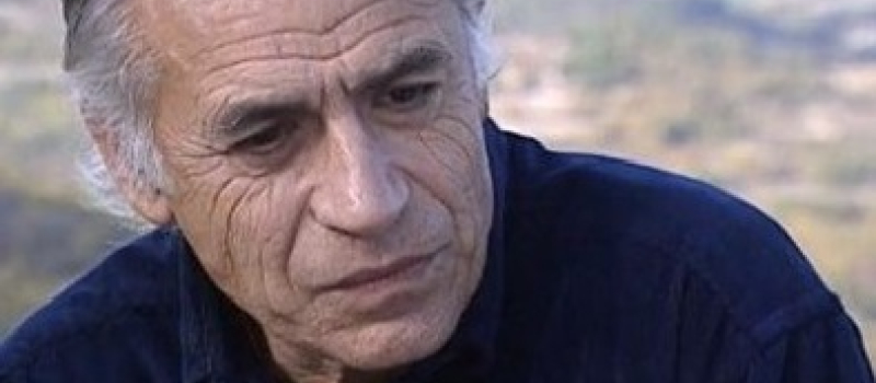  Le grand poète occitan Serge Bec vient de nous quitter