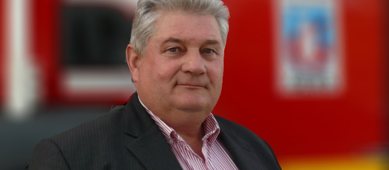 Bernard Gendre élu Président de la Commission Locale de l’Eau 