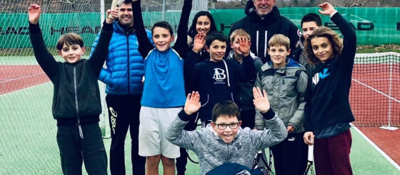 Le TCCB s’adapte face au Covid 
