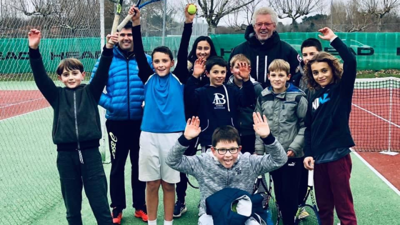 Le TCCB s’adapte face au Covid 