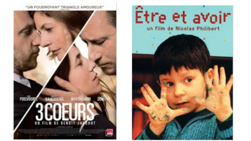 A la télévision vendredi soir...