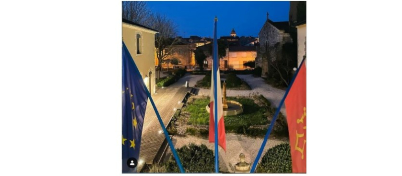 Communauté de Communes : un débat d'orientation budgétaire (DOB) équilibré, à la fois ambitieux et responsable.