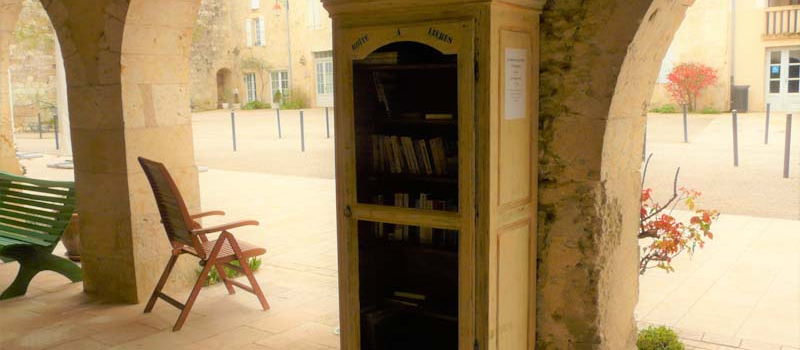 Lecture pour tous !