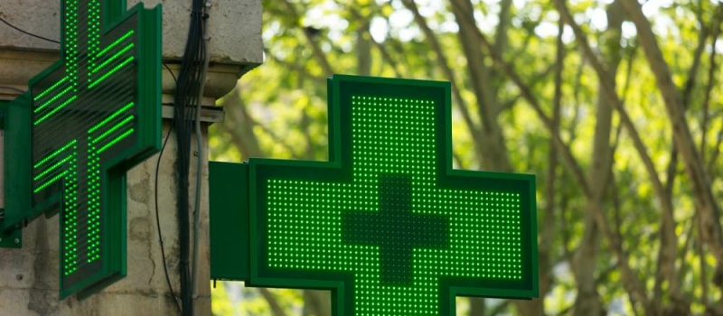 Les informations de la commune