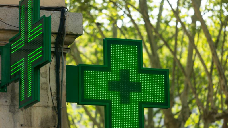 Les informations de la commune