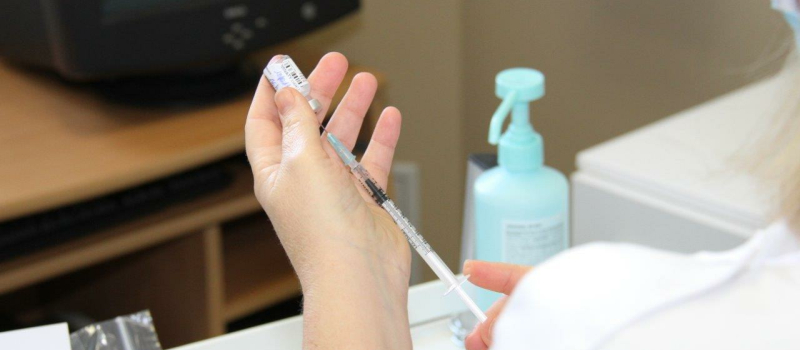 Le vaccin doit être un bien public mondial