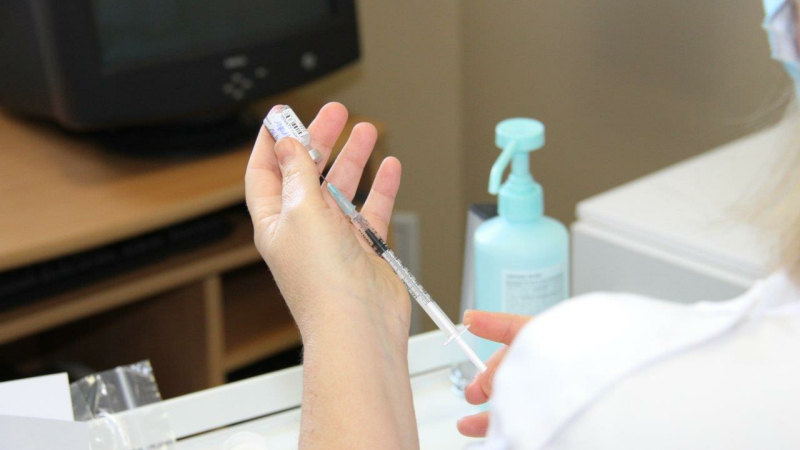Le vaccin doit être un bien public mondial