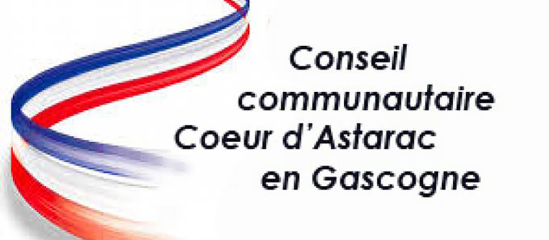 Conseil communautaire
