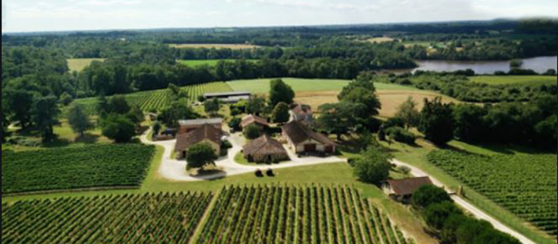 En Armagnac on souffle un peu