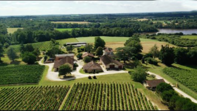En Armagnac on souffle un peu