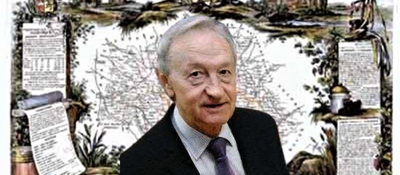 Gilbert Sourbadère: un homme exemplaire nous a quittés