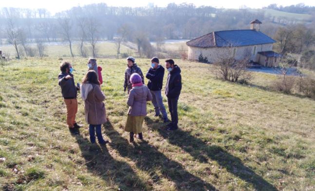 La Petite Pierre bénéficie d'une aide de 120 000 € pour divers grands travaux. (Photo : Cathy Guilbaud-Dupouy)